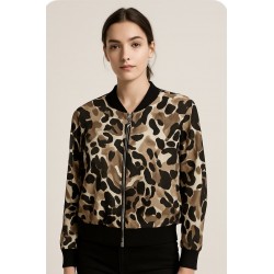 BOMBER I